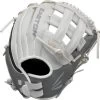 11.75 Inch Easton Ghost Softball Series GH1176FP Women's Infield Fastpitch Softball Glove