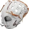 11.75 Inch Easton Professional Softball Collection PC1176FP Women's Infield Fastpitch Softball Glove