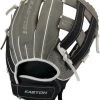 11 Inch Easton Ghost Flex GF1100FP Youth Fastpitch Softball Glove