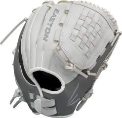 12.5 Inch Easton Ghost Softball Series GH1251FP Women's Fastpitch Softball Glove