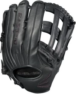 12.75 Inch Easton Blackstone Series BL1275 Adult Outfield Baseball Glove