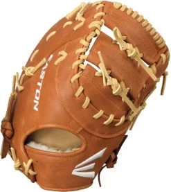 12.75 Inch Easton Flagship Adult Firstbase Baseball Mitt FS3