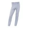 New Easton Baseball Pant Solid Pro Plus Senior XX-Large Grey A164608