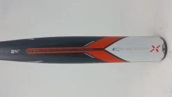 BARELY Used Demo Easton SL18GX8 32/24 Ghost X Senior League Baseball Bat 2 3/4"