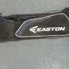 New Easton Classic II Game Bag Baseball Black/Navy 36"l X 8"w X 11"h