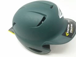 New Other Easton Stealth Grip Batting Helmet Baseball Small Green 6 3/8 To 7 1/8