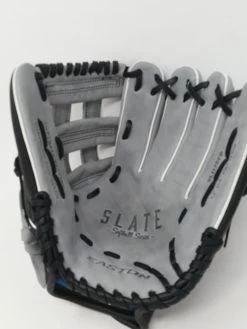 New Other Easton Slate Softball Series RHT 12.75" Fastpitch Glove Slate/Black