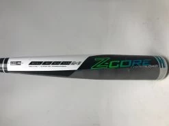 Used Easton Z-Core BB17ZLL 32/29 BBCOR Baseball Bat Lock And Load No Tool