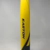 Used Easton XL1 32/24 SL14X18 Senior League Baseball Bat Yellow/Black 2 5/8 2014