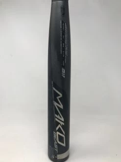 Used Easton Mako Beast YB17MK11 31/20 Little League Baseball Bat 2 1/4" Balanced