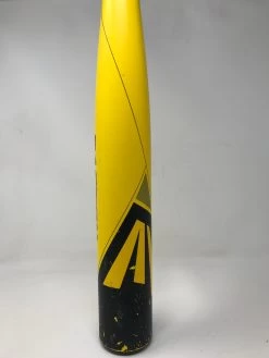 Used Easton SL14X18 XL1 Comp 2 30/22 Senior League Baseball Bat 2 5/8" 2014
