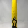 Used1 Easton XL1 BB14X1 33/30 BBCOR Baseball Bat 2 5/8 Yellow/Black 2014 (-3) PT