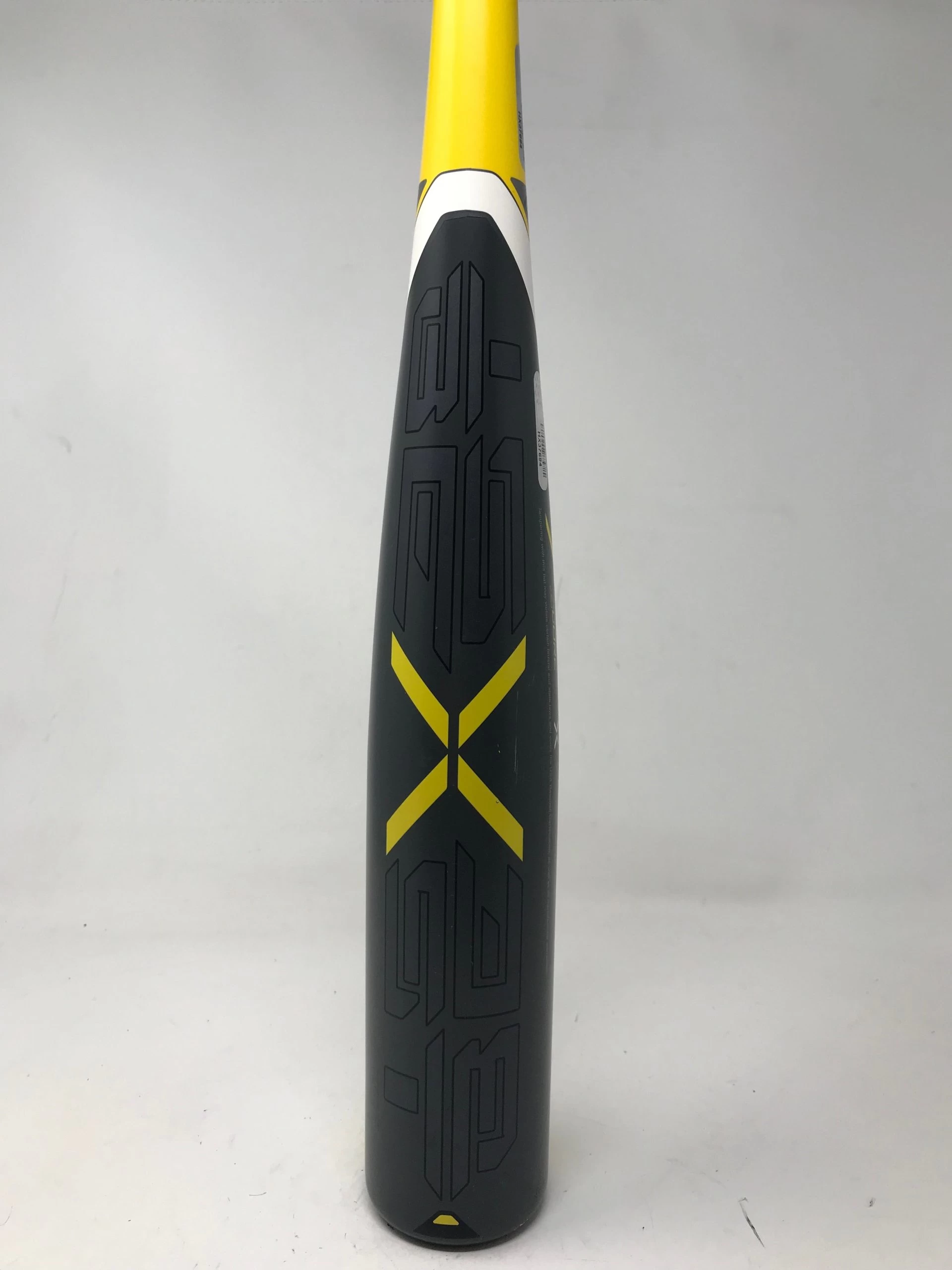 Used Demo Easton YBB18BX10 31/21 Beast X Little League Baseball Bat 2 5/8"