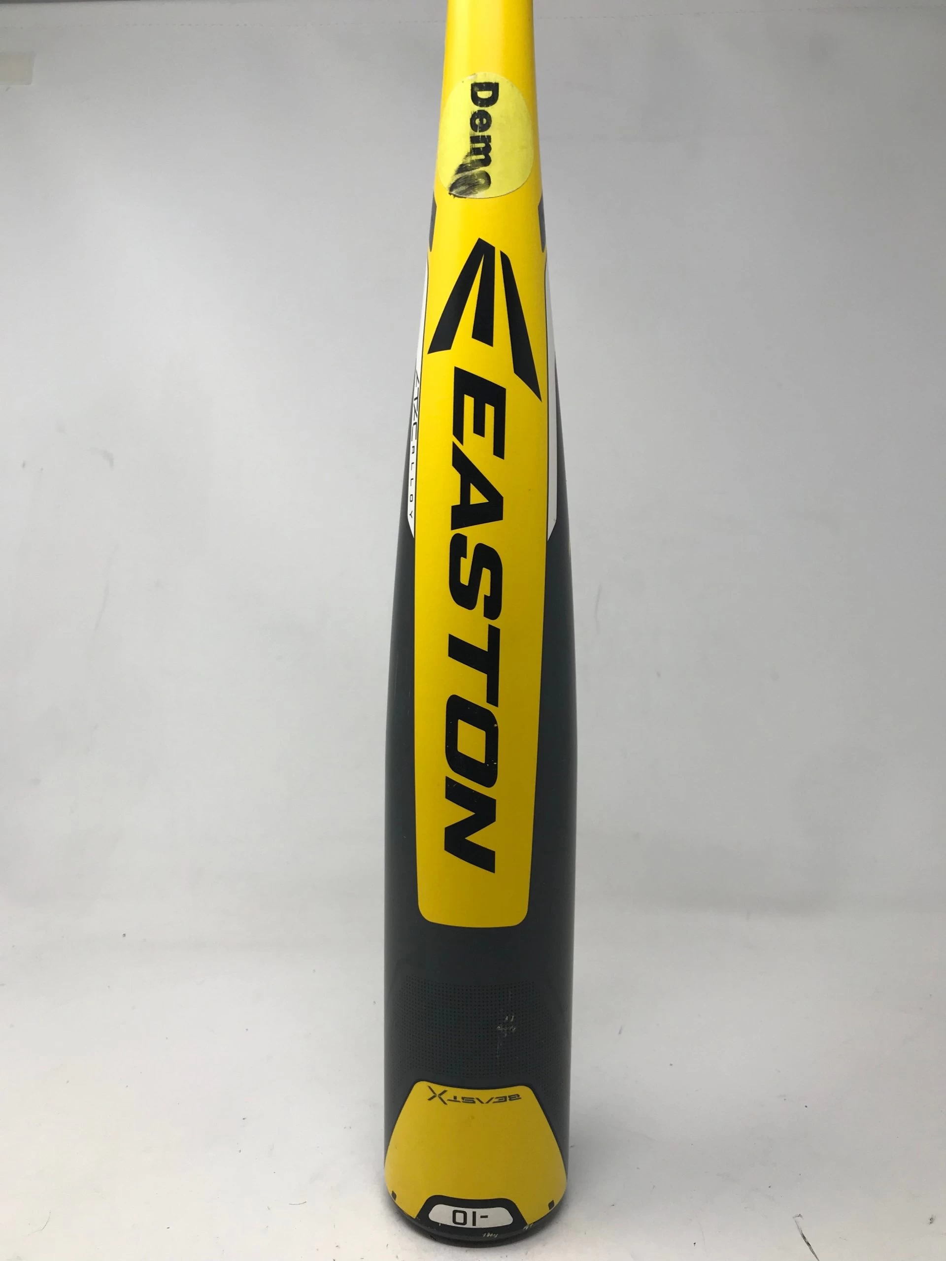 Used Demo Easton YBB18BX10 31/21 Beast X Little League Baseball Bat 2 5/8" - Image 2