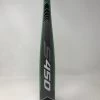 Used Easton S450 YSB18S450 29/17 USA Youth Baseball Bat 2 1/4" Little League