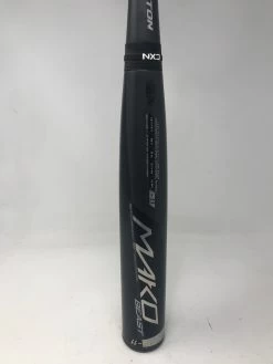 Used Easton Mako Beast YB17MK11 29/18 Little League Baseball Bat 2 1/4" Balanced