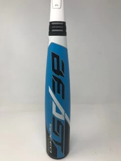 Used Easton YBB19BSH10 29/19 BEAST SPEED HYBRID USA Youth Baseball Bat '19