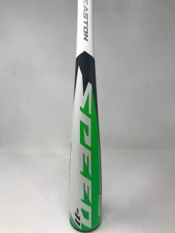Used 2019! Easton JBB19SPD11 27/16 SPEED Coach Pitch Baseball Bat 2 5/8