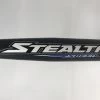 Used Easton Stealth Speed 31/21 BSS11 2010 Baseball Bat Black/Blue
