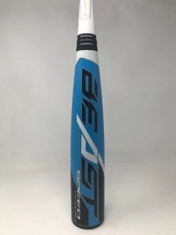 Barely Used Easton YBB19BSH10 31/21 BEAST SPEED HYBRID USA Yth Baseball Bat '19