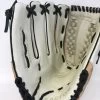 New Easton Synergy Glove SYFP1300 13" Fastpitch Softball LHT White/Brown