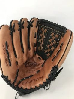 New Easton Rival RVY1150 Youth Size Glove LHT Baseball 11.5" Fielding