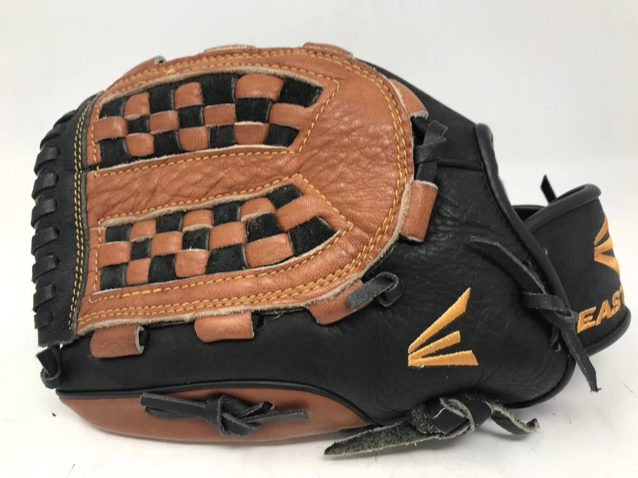 New Easton Rival RVY1150 Youth Size Glove LHT Baseball 11.5" Fielding - Image 2