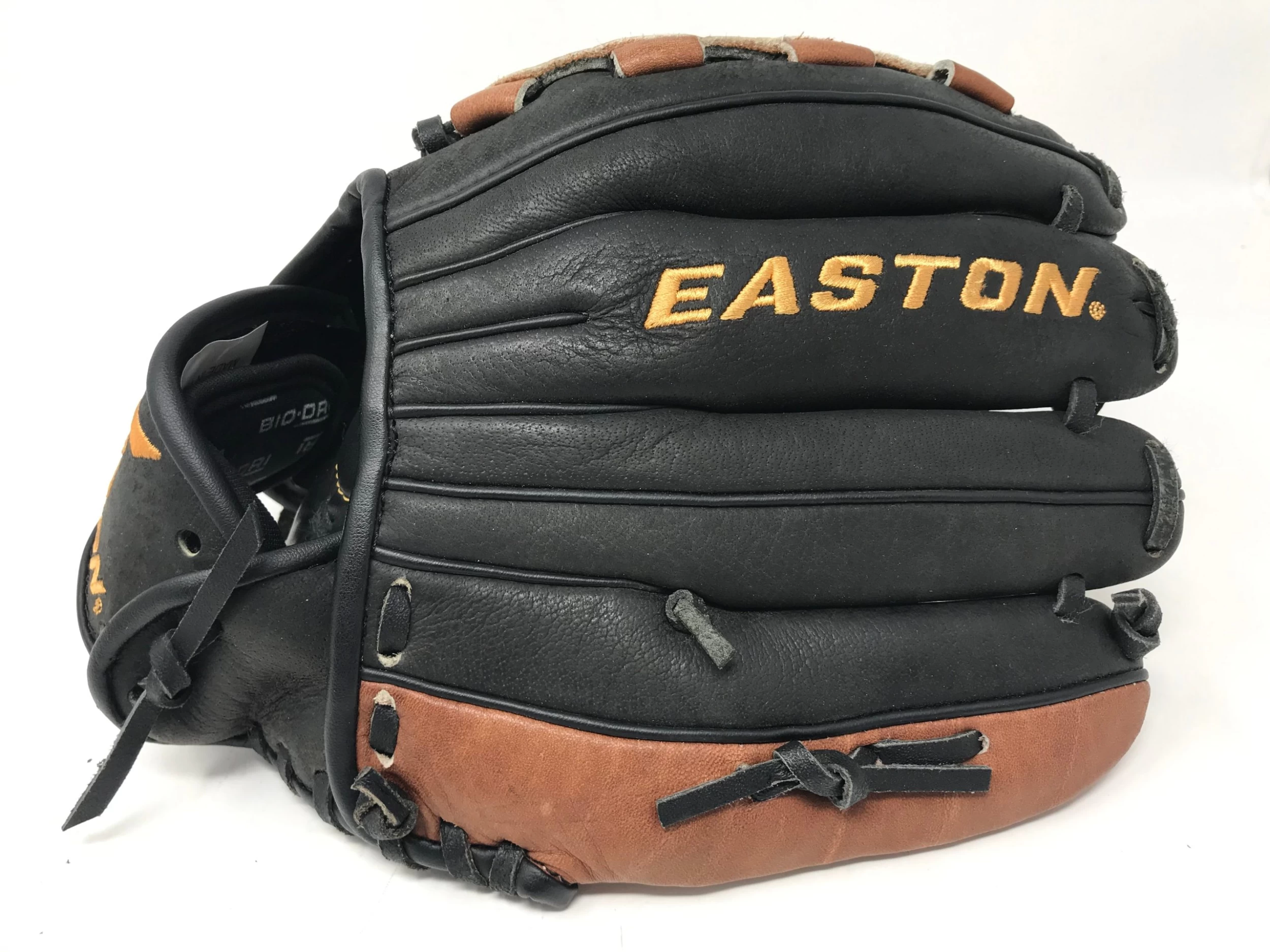 New Easton Rival RVY1150 Youth Size Glove LHT Baseball 11.5" Fielding - Image 3