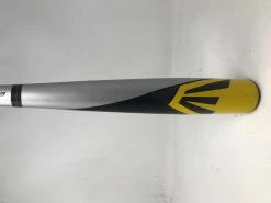 Used Easton BB14S3 33/30 S3 Alloy BBCOR Baseball Bat 2014 Adult (-3) 2 5/8"