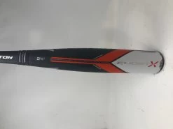 BARELY Used Demo Easton SL18GX10 29/19 Ghost X Senior League Baseball Bat 2 3/4"