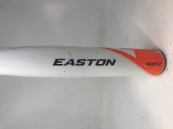 Used1 Easton SL14MK9 Mako Comp 30/21 Senior League Baseball Bat