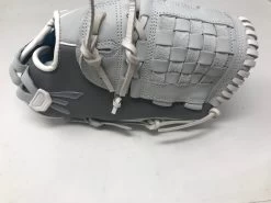 New Other Easton Ghost Fastpitch Series 12" RHT Softball Glove Off-White