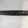 Used4 Easton BB17MK 32/29 Mako Beast Baseball Bat 2 5/8"Black/Silver