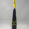 Used Easton Beast X YSB18BXHL 27/15 USA Youth Baseball Bat 2 1/4" LL- DEMO