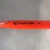 Used Easton XL1 SL15X18 29/21 Senior League Baseball Bat 2 5/8" Orange