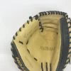 New Other Easton Natural NATY2000 32" Youth RHT Tan/Black Baseball Catchers Mitt