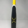 Barely Used Easton YBB18BX10 31/21 Beast X LittleLeague Baseball Bat 2 5/8" 2018