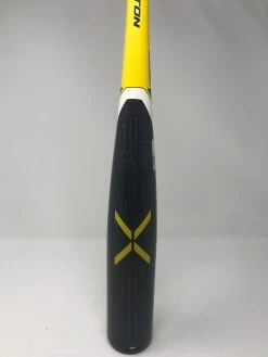 Barely Used Easton YBB18BX10 31/21 Beast X LittleLeague Baseball Bat 2 5/8" 2018