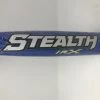 New Other 32/29 Easton Stealth IMX BCN9 Adult BB Bat Blue/White BESR (-3) RARE