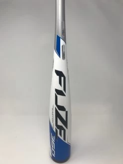 Used Easton 2020 SL20FZ10 30/20 Fuze 360 Senior League Baseball Bat 2 3/4" -10