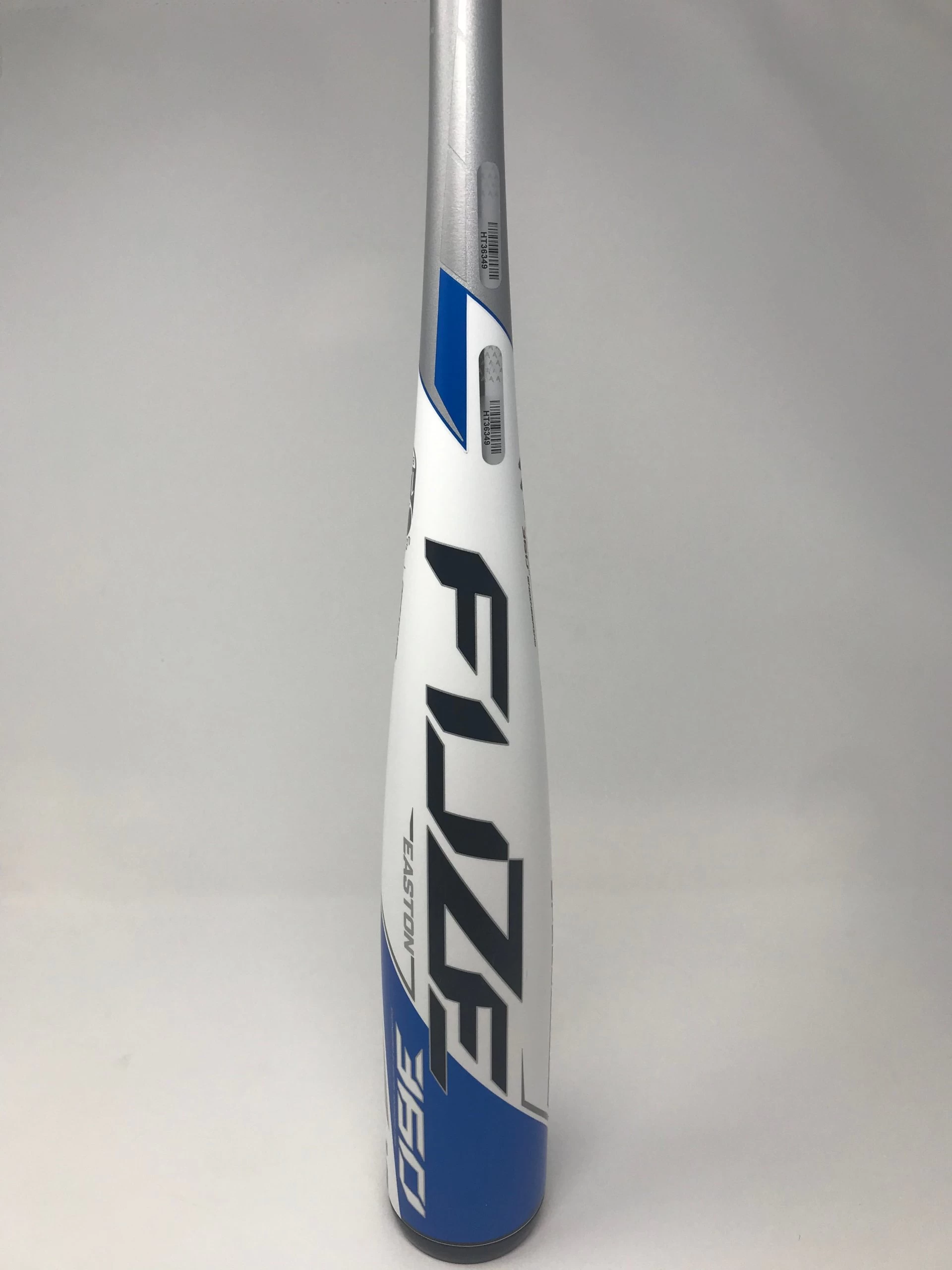 Used Easton 2020 SL20FZ10 30/20 Fuze 360 Senior League Baseball Bat 2 3/4" -10