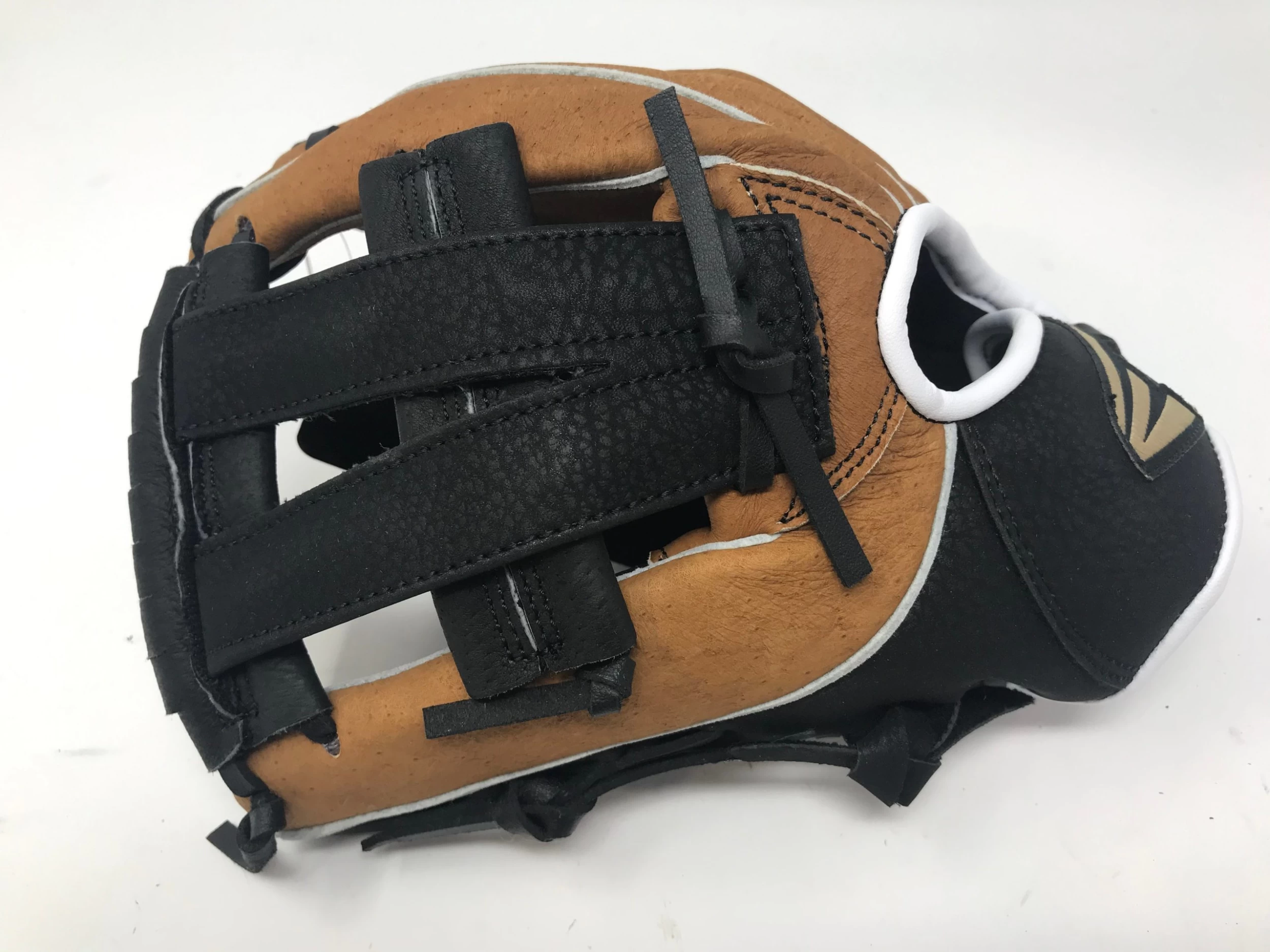 New Easton Scout Flex Baseball Series SC1000 Youth 10 Inch RHT Brown/Black - Image 2