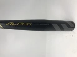 Used2 2019! Easton BB19AL 33/30 Project 3 Apha Adult Baseball Bat 2 5/8"
