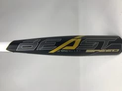 Used! Easton SL19BS10 30/20 BEAST SPEED Senior League Bat 2 3/4" 2019 -10