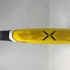 Used Easton YBB18BXH10 28/18 Beast X Hybrid Little League Baseball Bat 2 5/8