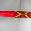 Used, 2019 Easton YBB19GXE10 31/21 GHOST X EVOLUTION USA Baseball Bat 2 5/8" -10