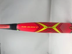 Used, 2019! Easton YBB19GXE10 29/19 GHOST X EVOLUTION USA Baseball Bat 2 5/8 -10