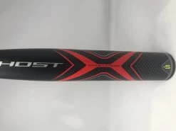 Used Easton 32/27 GHOST X EVOLUTION USA Baseball Bat 2 5/8" 2019 (-5)