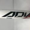 Used Easton 2020 SL20ADV8 360 Advance 30/22 Senior League Baseball Bat