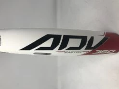 Used Easton 2020 SL20ADV8 360 Advance 30/22 Senior League Baseball Bat